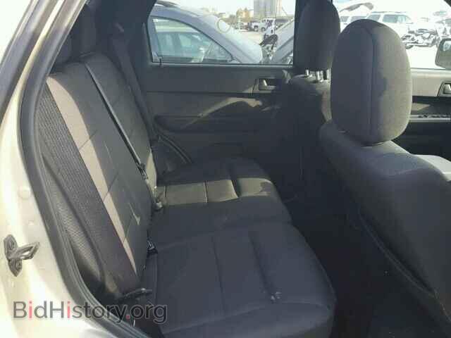 2012 FORD ESCAPE - VIN: 1FMCU9D73CKB68295 - Фото 6