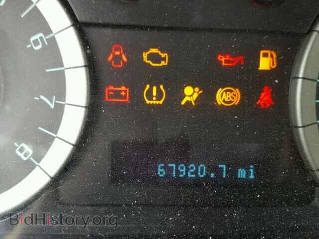2012 FORD ESCAPE - VIN: 1FMCU9D73CKB68295 - Фото 8