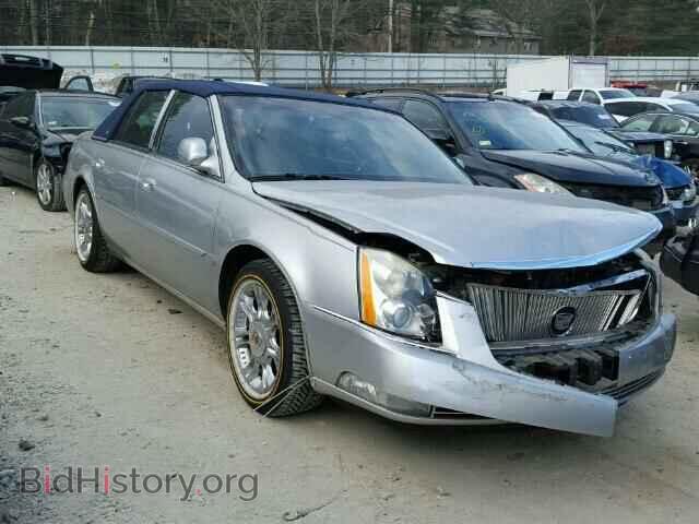Фотография 1G6KD57Y07U136043 - CADILLAC DTS 2007