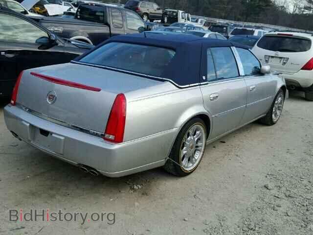 2007 CADILLAC DTS - VIN: 1G6KD57Y07U136043 - Фото 4