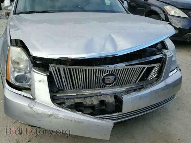 2007 CADILLAC DTS - VIN: 1G6KD57Y07U136043 - Фото 9