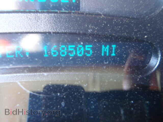 2005 CHEVROLET SILVERADO - VIN: 1GCEC19T75Z317504 - Фото 8