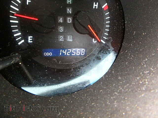2003 LEXUS ES300 - VIN: JTHBF30G730127952 - Фото 8