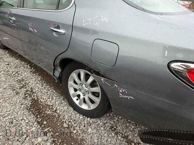 2003 LEXUS ES300 - VIN: JTHBF30G730127952 - Фото 9