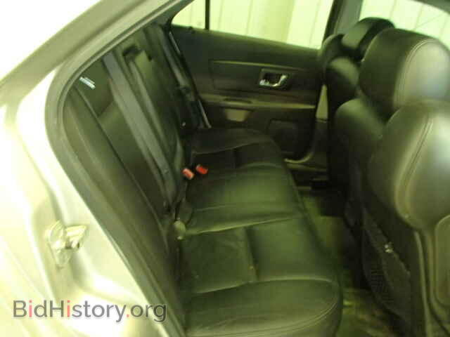 2004 CADILLAC CTS - VIN: 1G6DM577940168900 - Фото 6