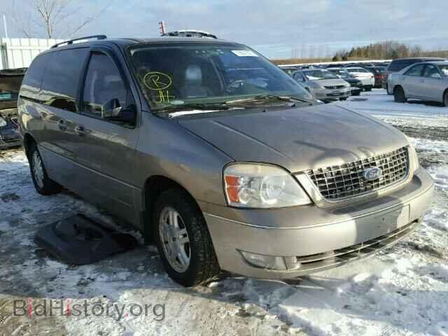 Photo 2FMDA582X4BA14439 - FORD FREESTAR 2004