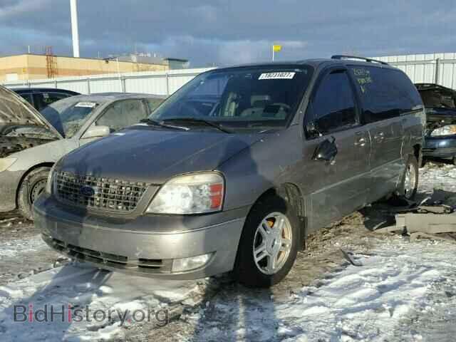 2004 FORD FREESTAR - VIN: 2FMDA582X4BA14439 - Фото 2