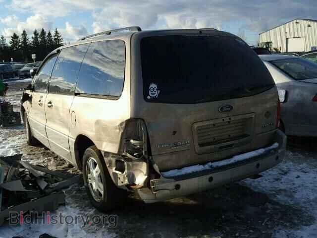 2004 FORD FREESTAR - VIN: 2FMDA582X4BA14439 - Фото 3