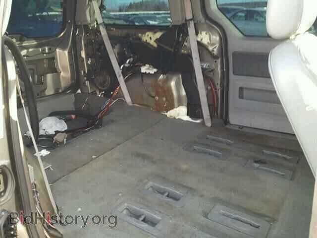 2004 FORD FREESTAR - VIN: 2FMDA582X4BA14439 - Фото 6