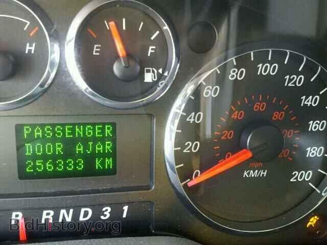 2004 FORD FREESTAR - VIN: 2FMDA582X4BA14439 - Фото 8