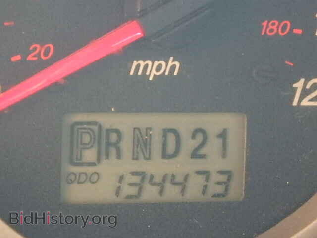 2004 MAZDA TRIBUTE - VIN: 4F2CZ94174KM16423 - Фото 8