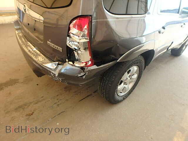 2004 MAZDA TRIBUTE - VIN: 4F2CZ94174KM16423 - Фото 10