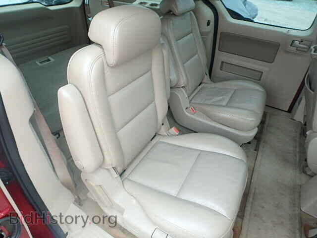 2004 FORD FREESTAR - VIN: 2FMZA58224BA65942 - Фото 6