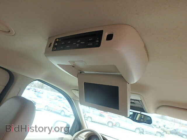 2004 FORD FREESTAR - VIN: 2FMZA58224BA65942 - Фото 9