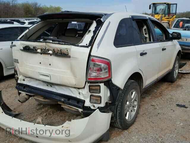2010 FORD EDGE - VIN: 2FMDK3GC7ABB79226 - Фото 4