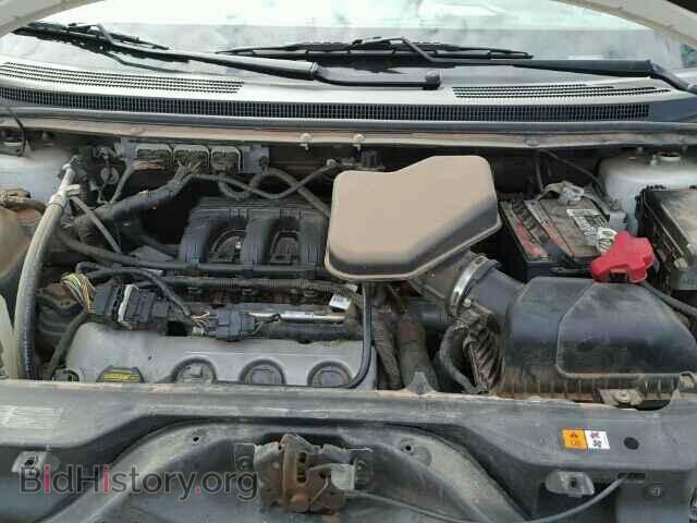 2010 FORD EDGE - VIN: 2FMDK3GC7ABB79226 - Фото 7