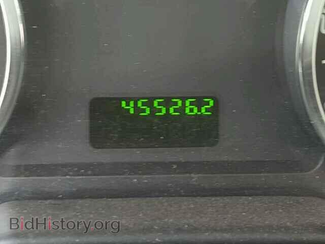 2010 FORD EDGE - VIN: 2FMDK3GC7ABB79226 - Фото 8