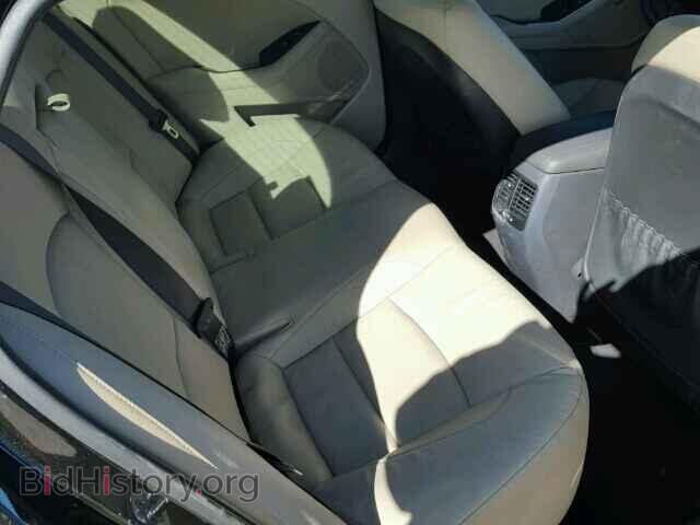 2014 KIA OPTIMA - VIN: KNAGN4AD2E5065061 - Photo 6
