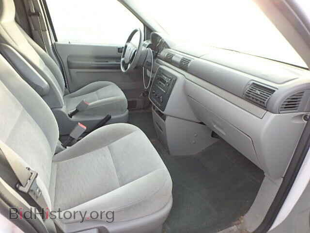 2004 FORD FREESTAR - VIN: 2FMZA51674BA96410 - Фото 5