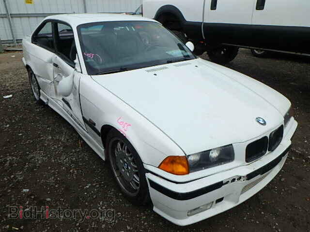 Photo WBSBF9324SEH04647 - BMW M3 1995