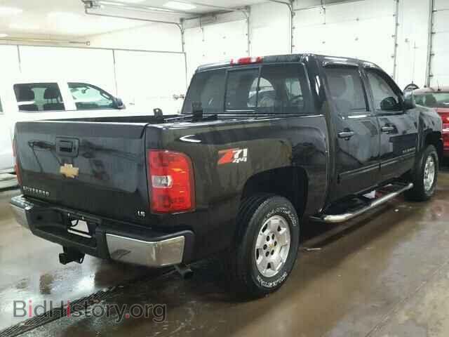 2010 CHEVROLET SILVERADO - VIN: 3GCRKSE33AG101286 - Фото 4