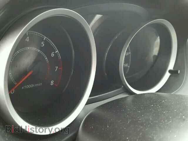 2014 MITSUBISHI LANCER - VIN: JA32U2FU4EU018356 - Фото 8