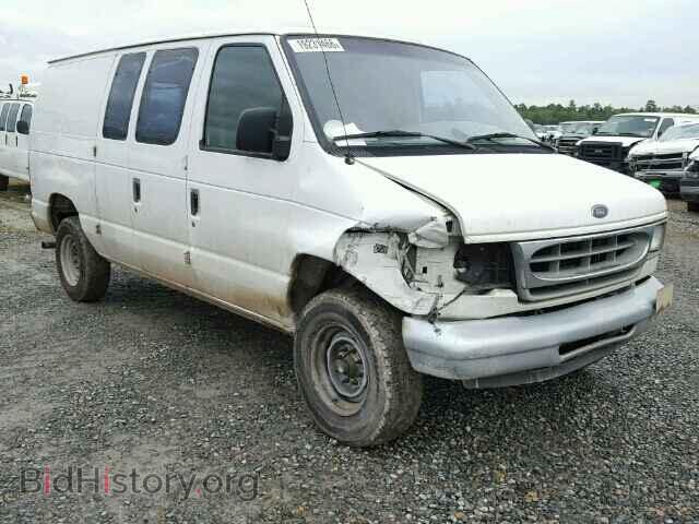 Photo 1FTNE24L1XHB24832 - FORD ECONOLINE 1999