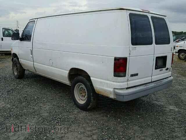 1999 FORD ECONOLINE - VIN: 1FTNE24L1XHB24832 - Фото 3