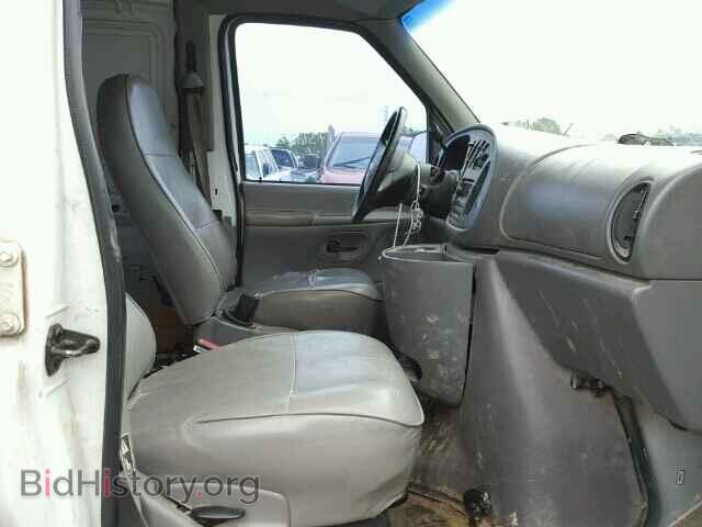 1999 FORD ECONOLINE - VIN: 1FTNE24L1XHB24832 - Фото 5