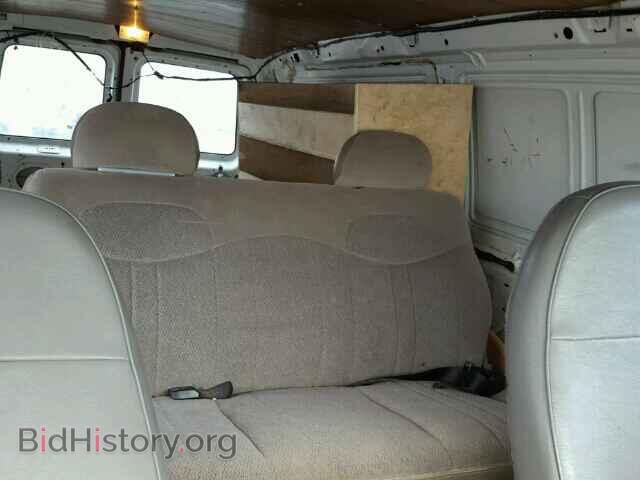1999 FORD ECONOLINE - VIN: 1FTNE24L1XHB24832 - Фото 6