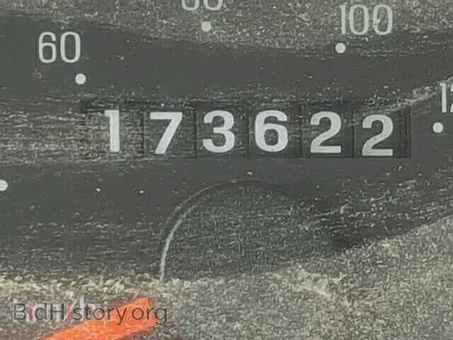 1999 FORD ECONOLINE - VIN: 1FTNE24L1XHB24832 - Фото 8