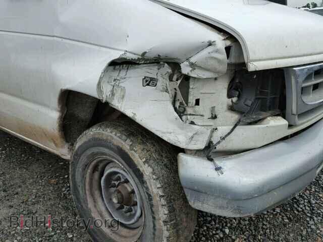 1999 FORD ECONOLINE - VIN: 1FTNE24L1XHB24832 - Фото 9
