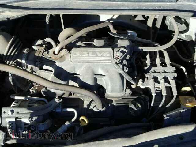 2010 DODGE CARAVAN - VIN: 2D4RN4DE6AR487673 - Фото 7