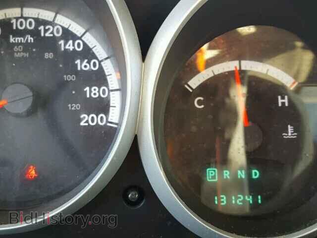 2010 DODGE CARAVAN - VIN: 2D4RN4DE6AR487673 - Фото 8