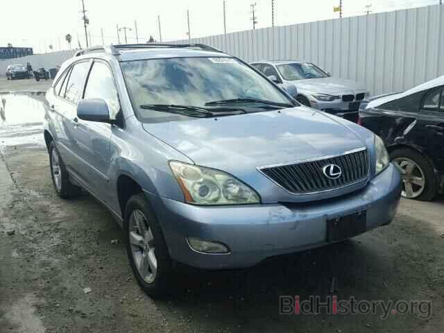 Photo JTJGA31U040016006 - LEXUS RX330 2004