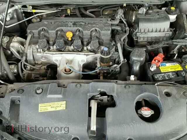 2014 HONDA CIVIC - VIN: 19XFB2F55EE012842 - Photo 7