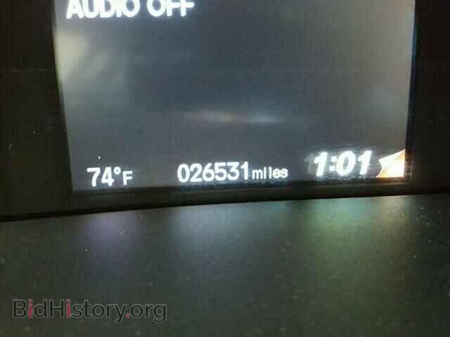 2014 HONDA CIVIC - VIN: 19XFB2F55EE012842 - Photo 8