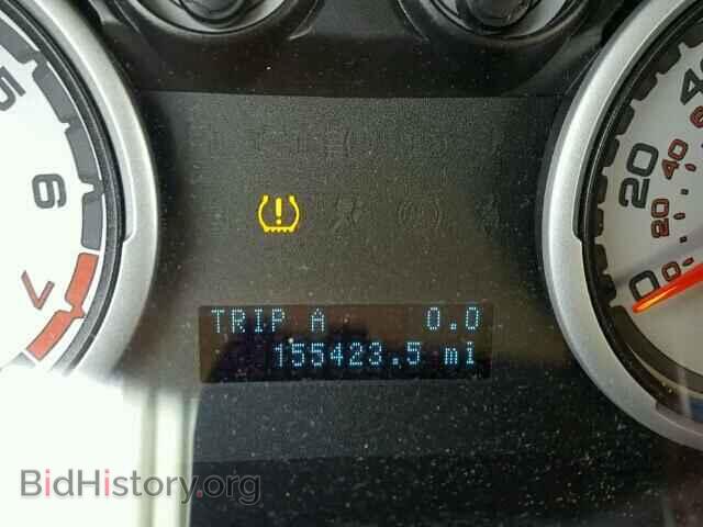2010 FORD FOCUS - VIN: 1FAHP3FN4AW215033 - Фото 8
