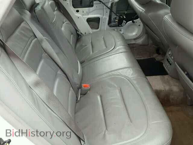 2001 CADILLAC DEVILLE - VIN: 1G6KD54Y01U211500 - Photo 6