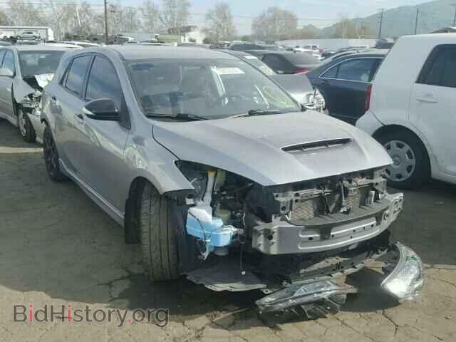 Фотография JM1BL1L43D1822151 - MAZDA 6 2013