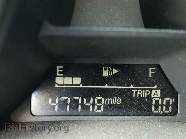 2013 MAZDA 6 - VIN: JM1BL1L43D1822151 - Фото 8