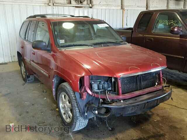 Фотография 1GKDS13S342431980 - GMC ENVOY 2004