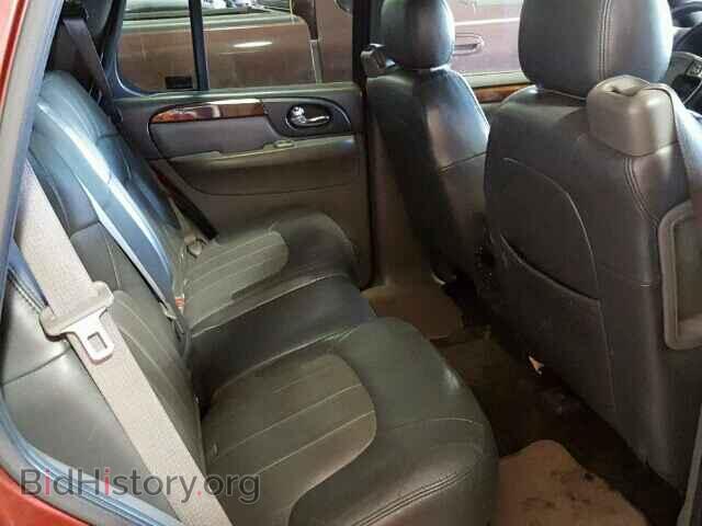 2004 GMC ENVOY - VIN: 1GKDS13S342431980 - Фото 6