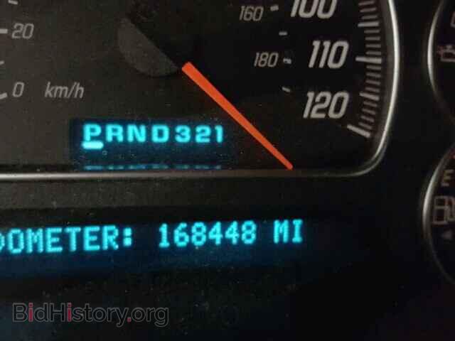 2004 GMC ENVOY - VIN: 1GKDS13S342431980 - Фото 8