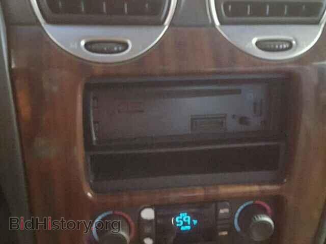 2004 GMC ENVOY - VIN: 1GKDS13S342431980 - Фото 9