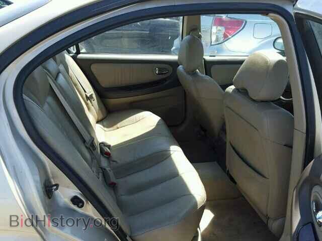 2000 NISSAN MAXIMA - VIN: JN1CA31A8YT210880 - Фото 6