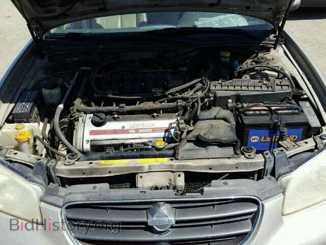 2000 NISSAN MAXIMA - VIN: JN1CA31A8YT210880 - Фото 7