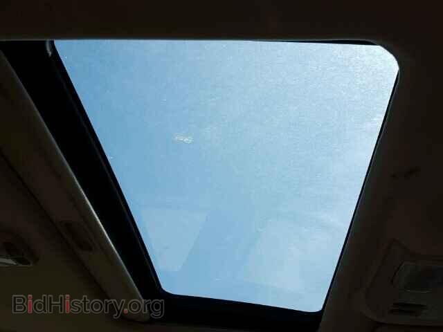 2000 NISSAN MAXIMA - VIN: JN1CA31A8YT210880 - Фото 9