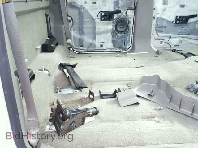 2007 CHEVROLET SILVERADO - VIN: 1GCHC23D67F192942 - Фото 6