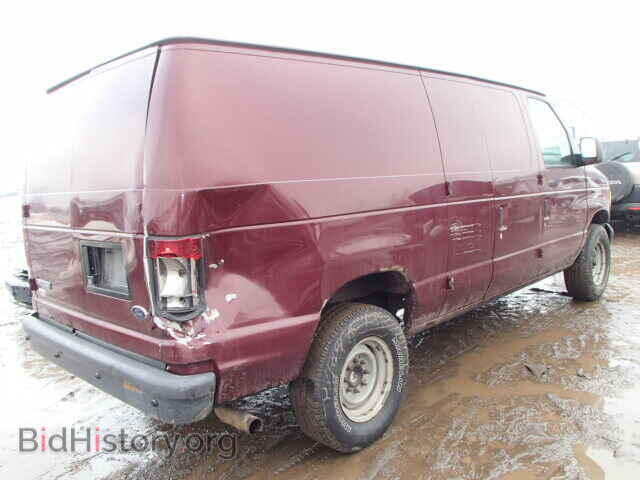 2006 FORD ECONOLINE - VIN: 1FTNE24L56HA67100 - Photo 9